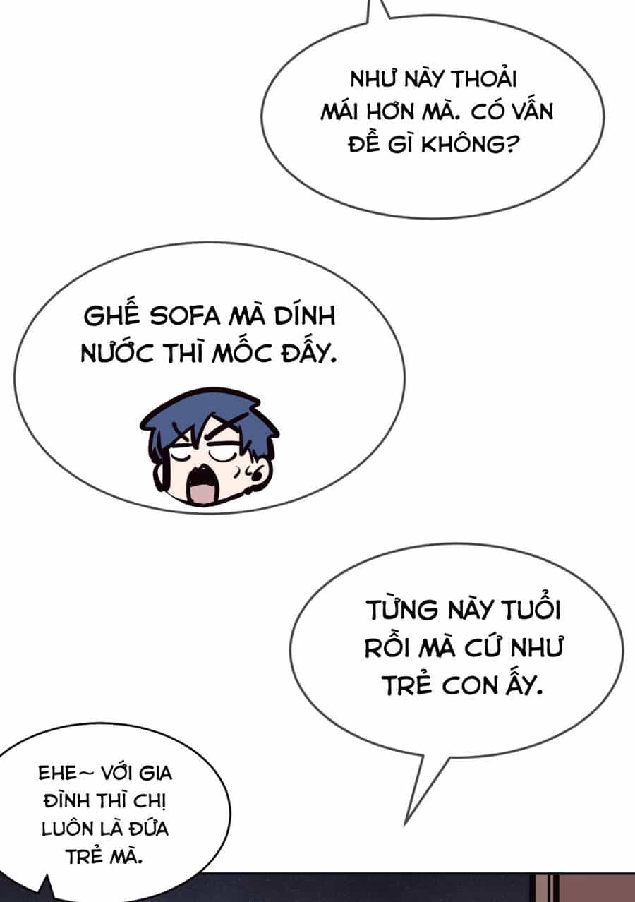 Oan Gia Chung Nhà! - Chương 84 - ảnh 29