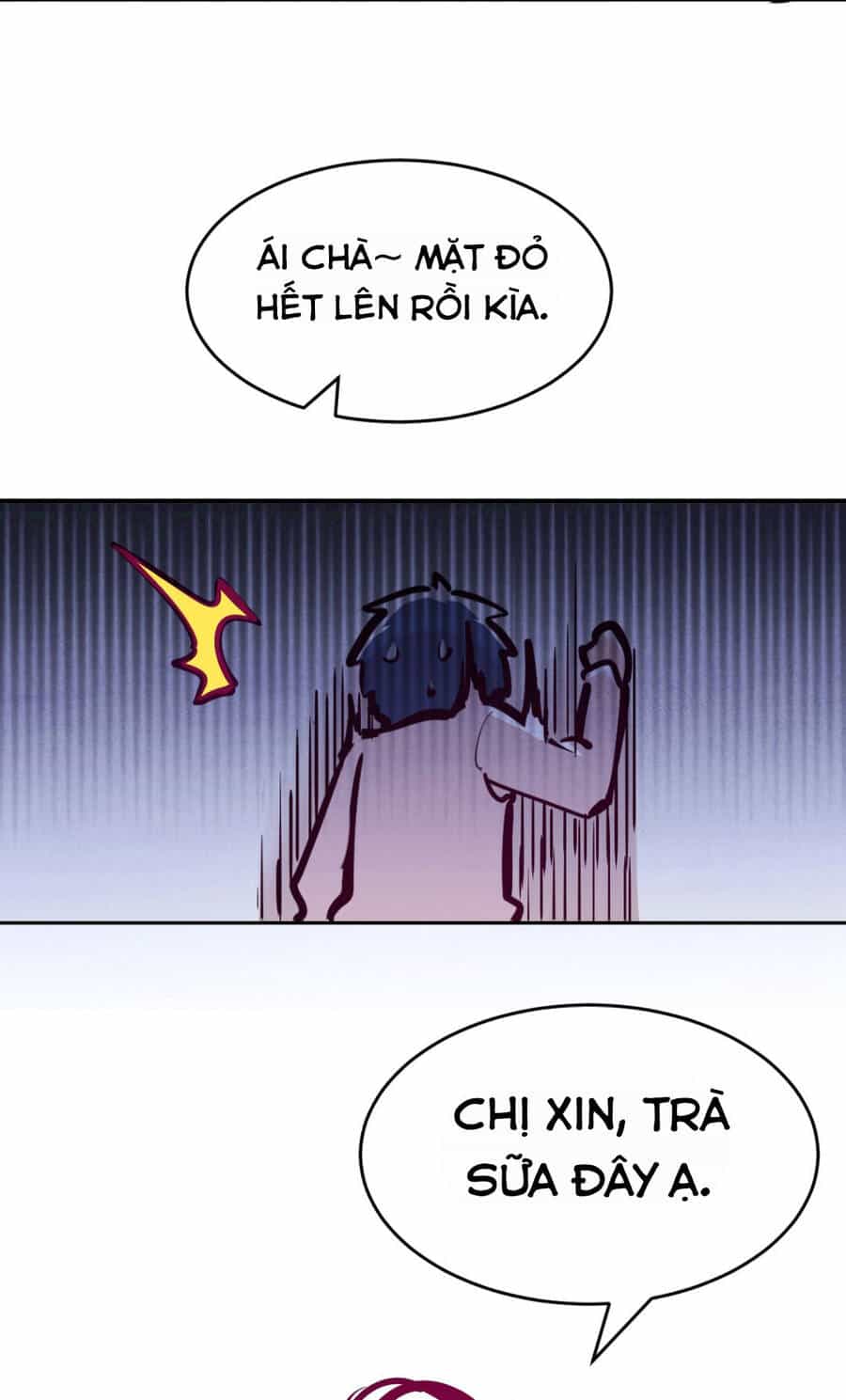 Oan Gia Chung Nhà! - Chương 85 - ảnh 55