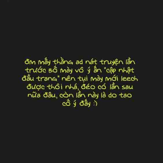 Oan Gia Chung Nhà! - Chương 9 - ảnh 2