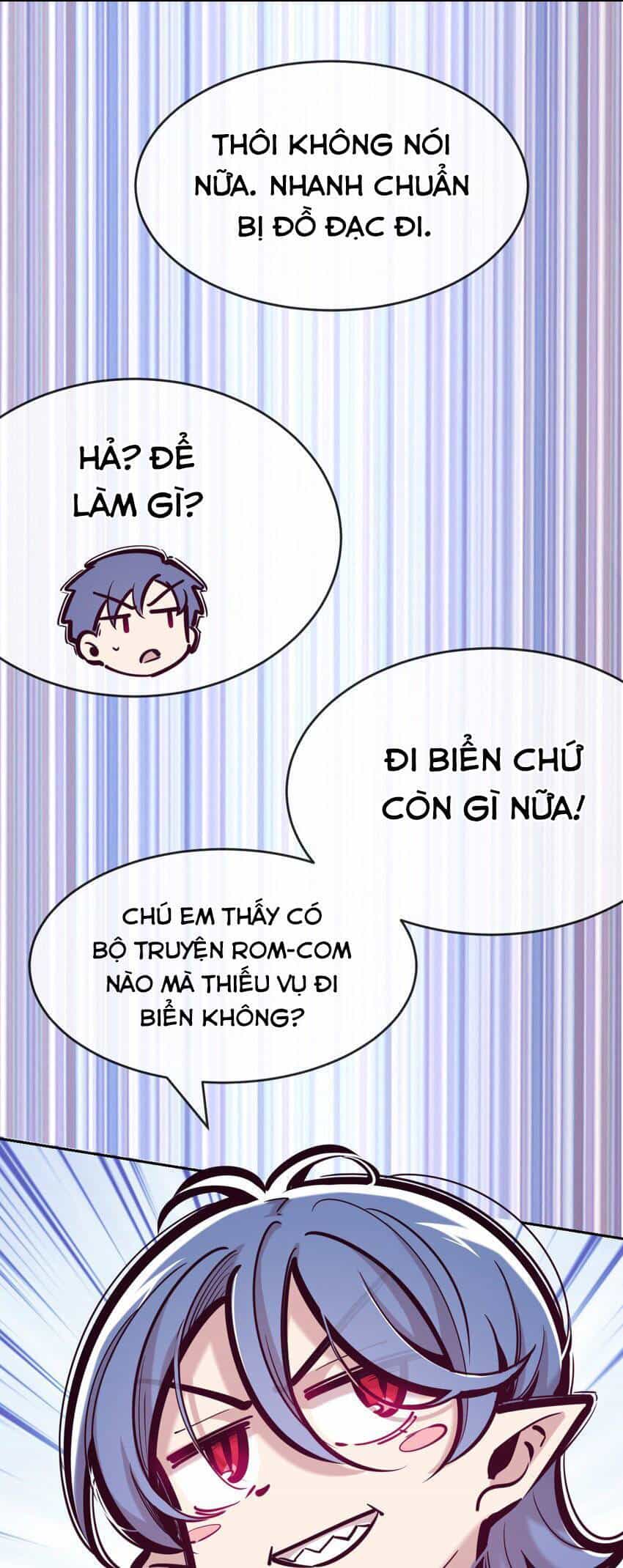 Oan Gia Chung Nhà! - Chương 88 - ảnh 13