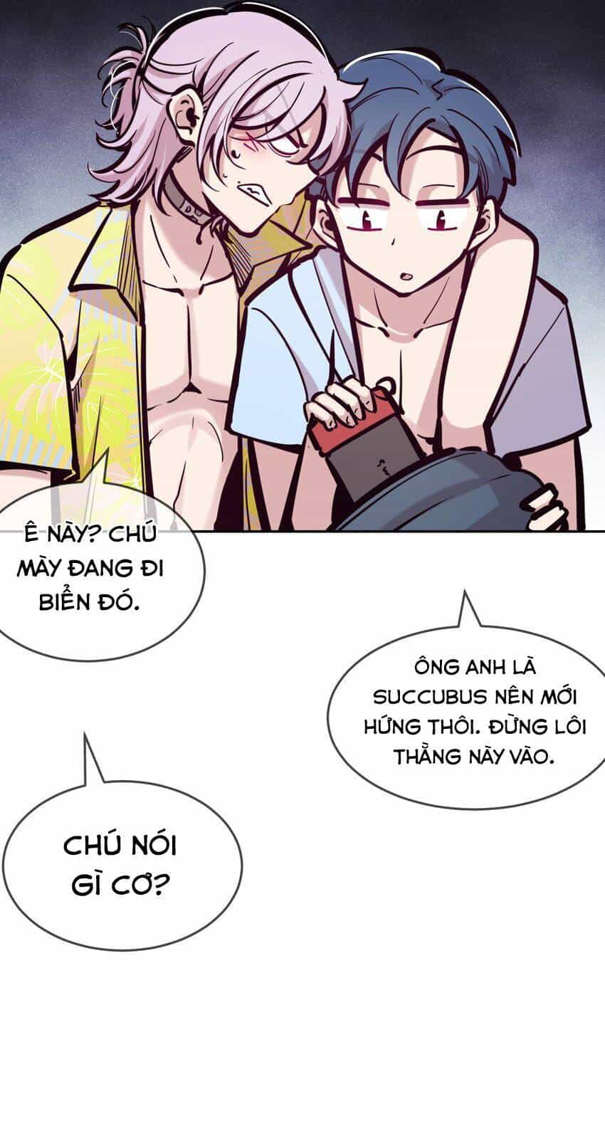 Oan Gia Chung Nhà! - Chương 88 - ảnh 43