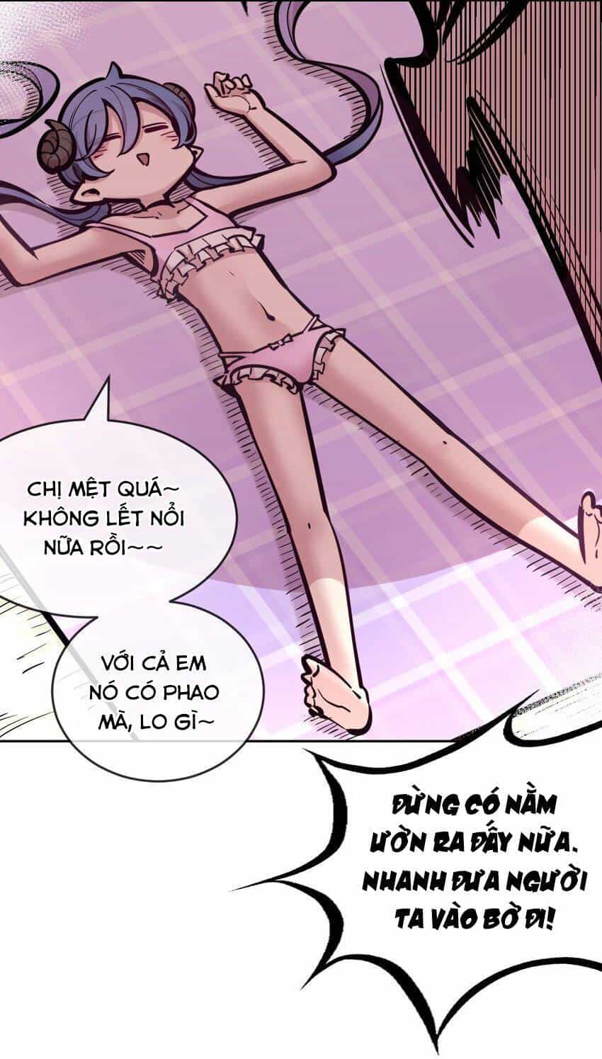 Oan Gia Chung Nhà! - Chương 89 - ảnh 51