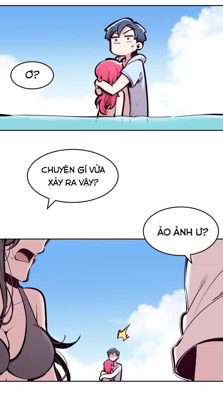Oan Gia Chung Nhà! - Chương 90 - ảnh 26
