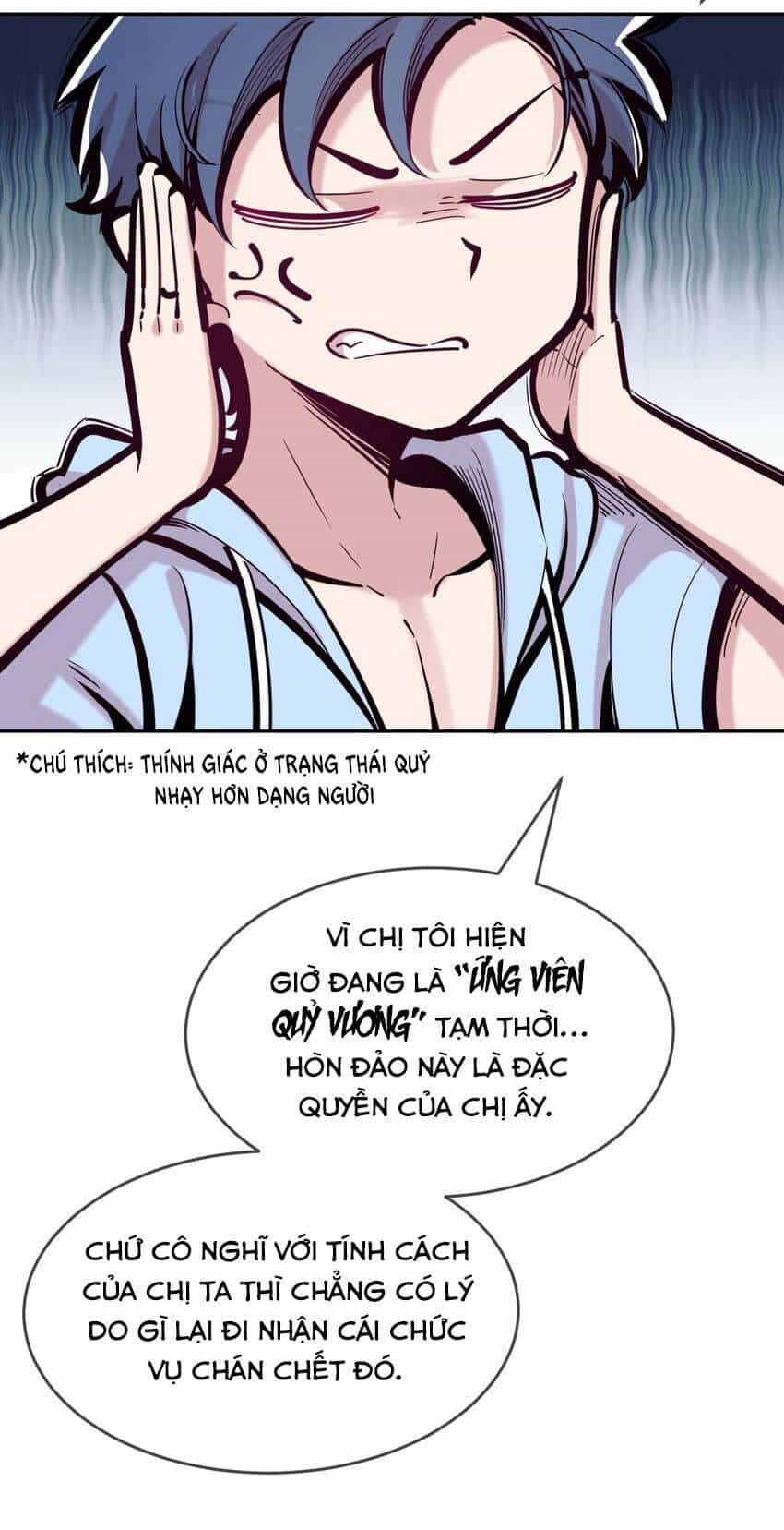 Oan Gia Chung Nhà! - Chương 92 - ảnh 22