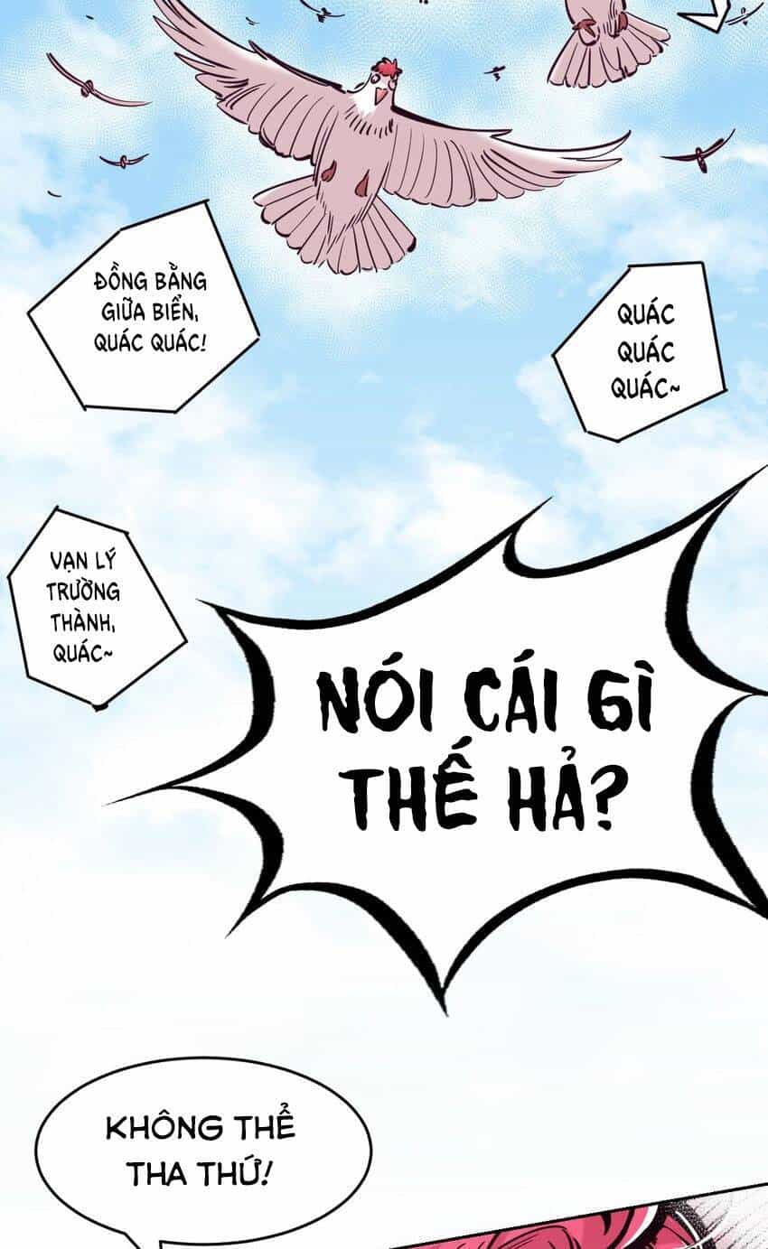 Oan Gia Chung Nhà! - Chương 92 - ảnh 42