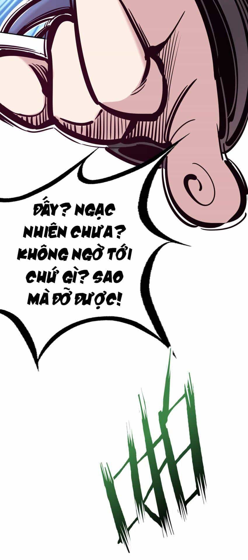 Oan Gia Chung Nhà! - Chương 93 - ảnh 47
