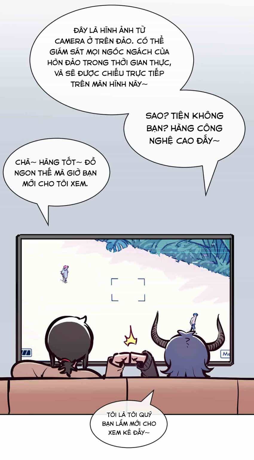 Oan Gia Chung Nhà! - Chương 94 - ảnh 29