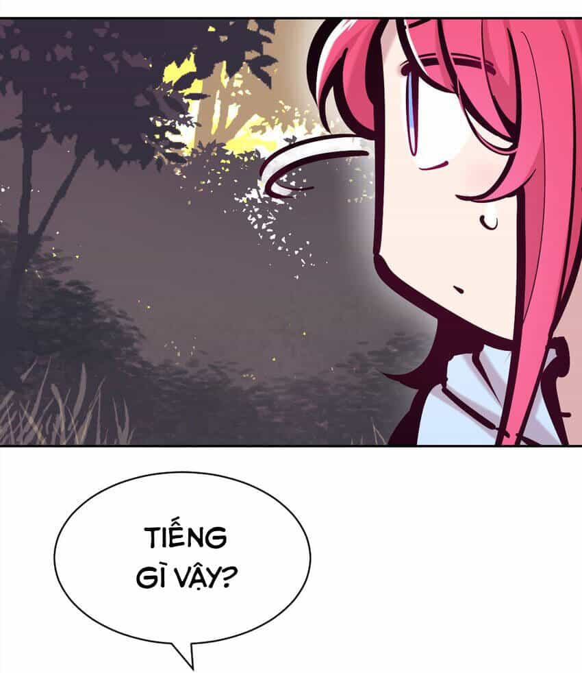 Oan Gia Chung Nhà! - Chương 95 - ảnh 7
