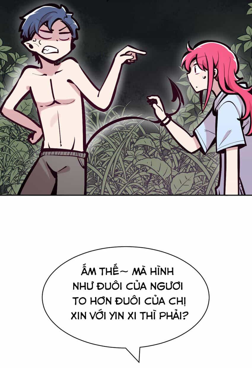 Oan Gia Chung Nhà! - Chương 96 - ảnh 51