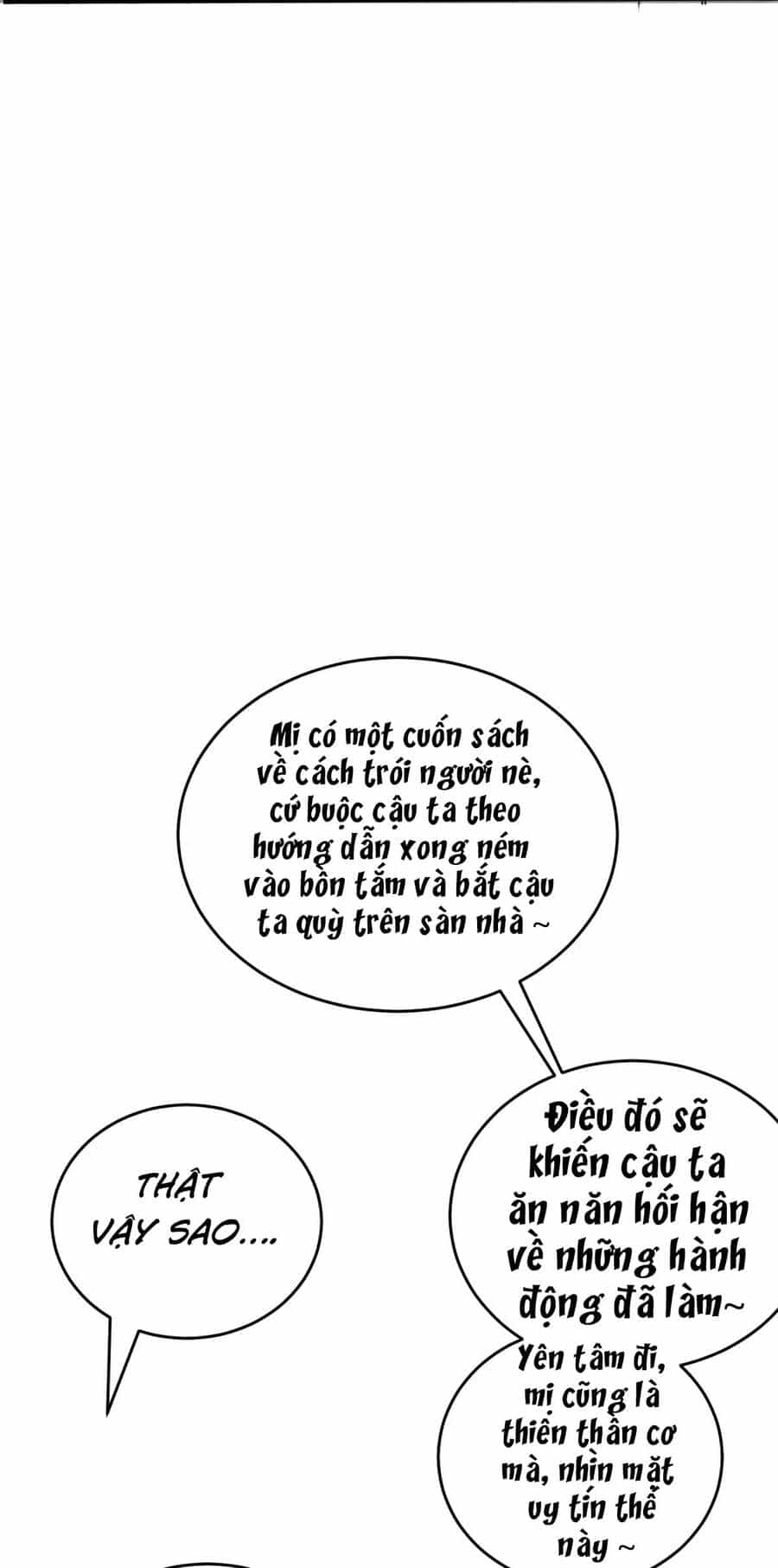 Oan Gia Chung Nhà! - Chương 10 - ảnh 53