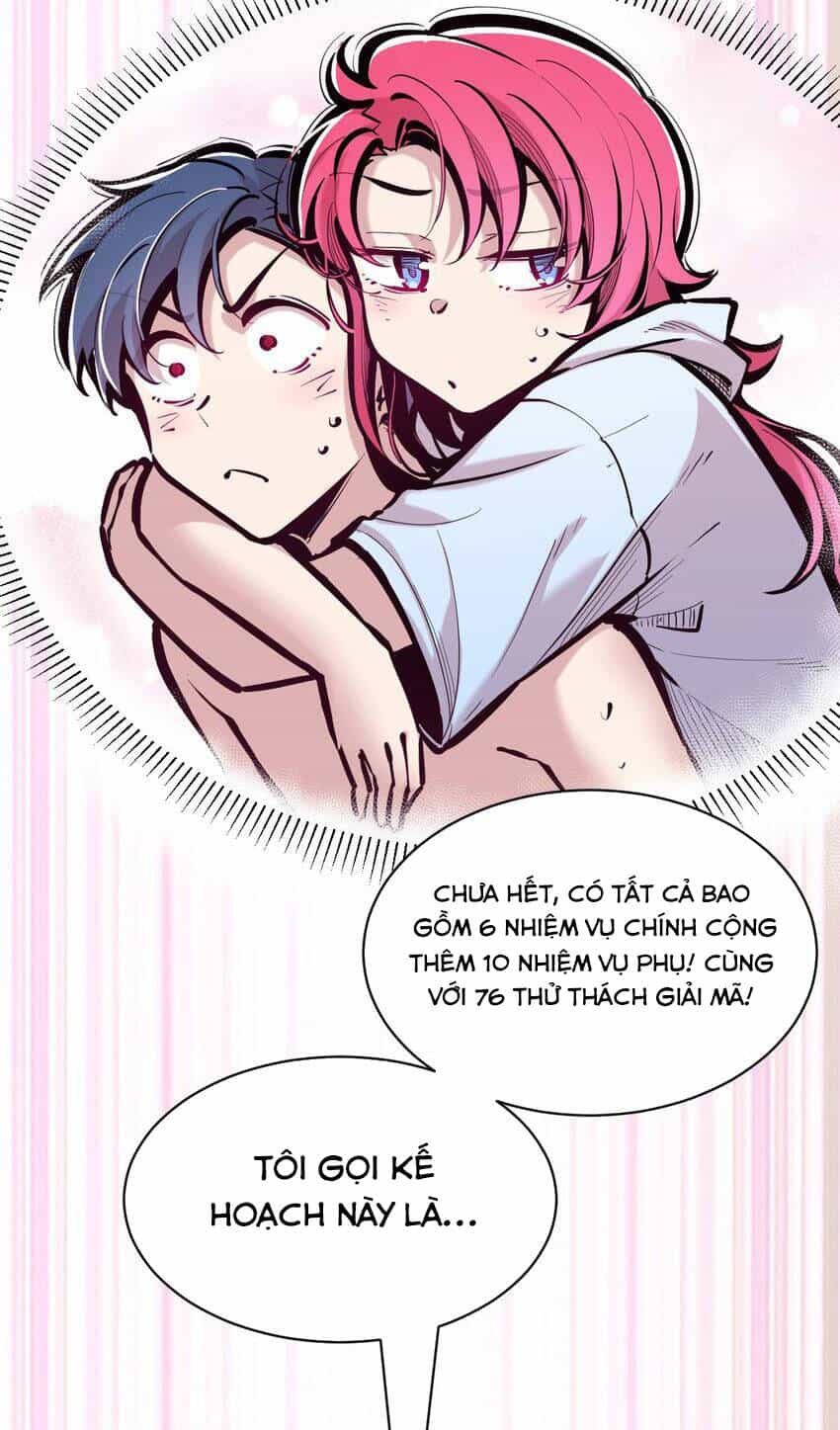 Oan Gia Chung Nhà! - Chương 99 - ảnh 12