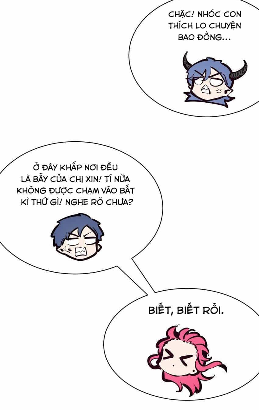 Oan Gia Chung Nhà! - Chương 100 - ảnh 10
