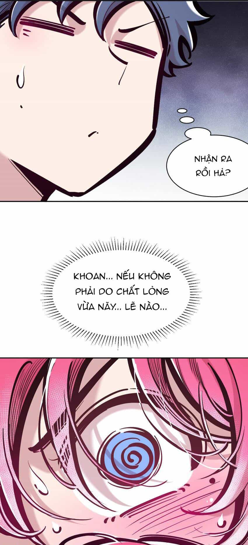 Oan Gia Chung Nhà! - Chương 100 - ảnh 19