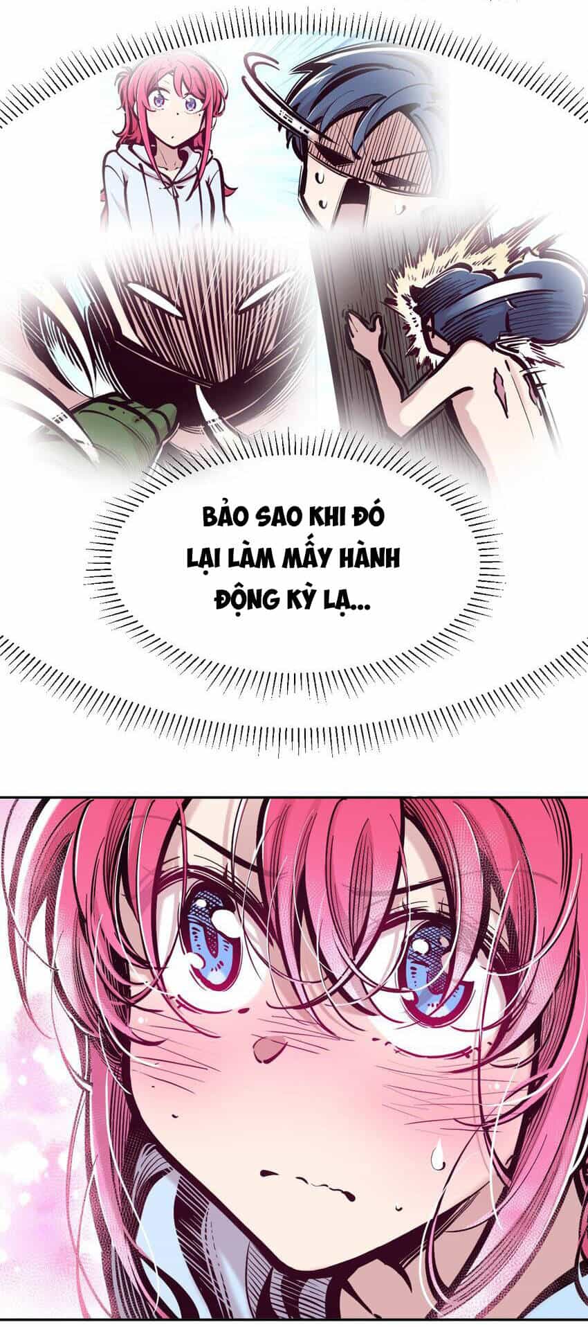 Oan Gia Chung Nhà! - Chương 100 - ảnh 21
