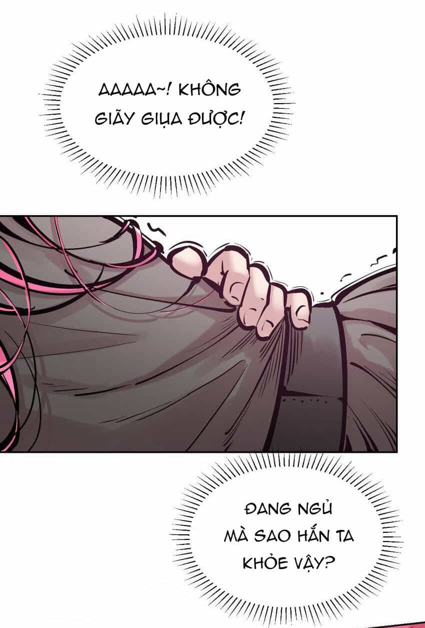 Oan Gia Chung Nhà! - Chương 101 - ảnh 35