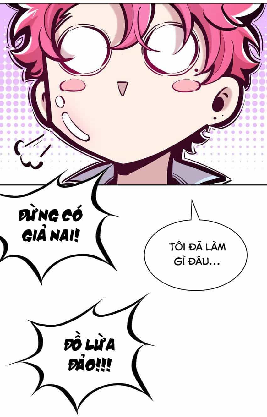 Oan Gia Chung Nhà! - Chương 104.5 - ảnh 22