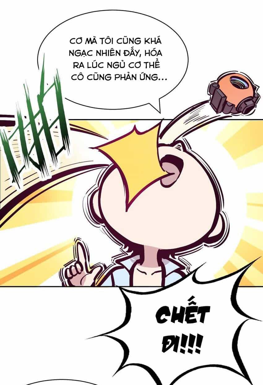 Oan Gia Chung Nhà! - Chương 104.5 - ảnh 25