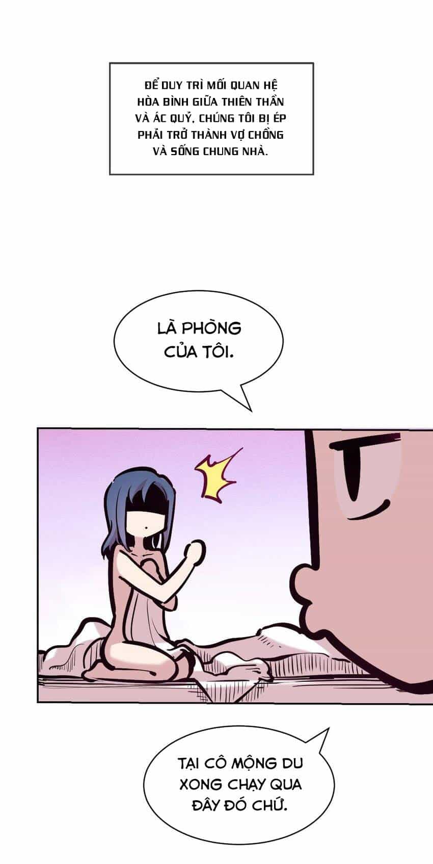 Oan Gia Chung Nhà! - Chương 105 - ảnh 15