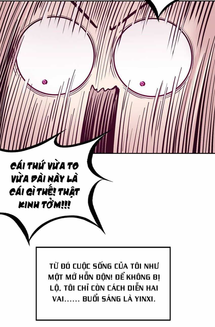 Oan Gia Chung Nhà! - Chương 105 - ảnh 33