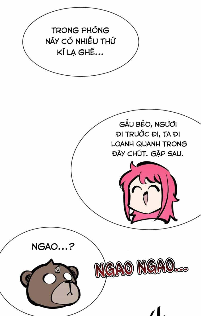 Oan Gia Chung Nhà! - Chương 106 - ảnh 7