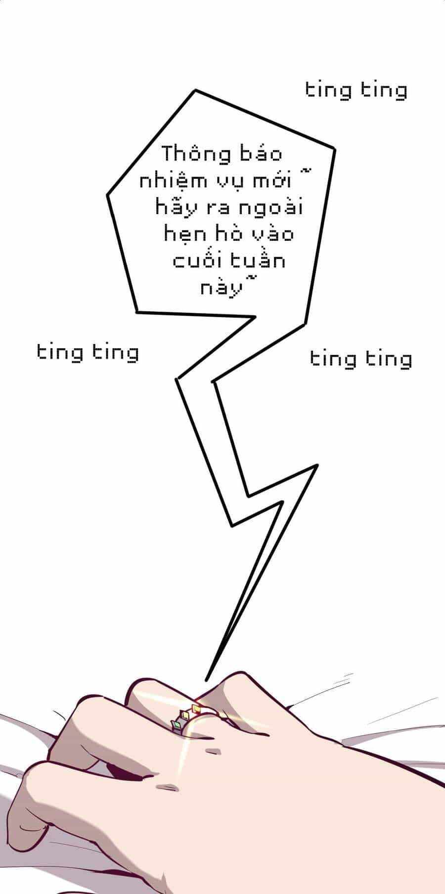 Oan Gia Chung Nhà! - Chương 11 - ảnh 3