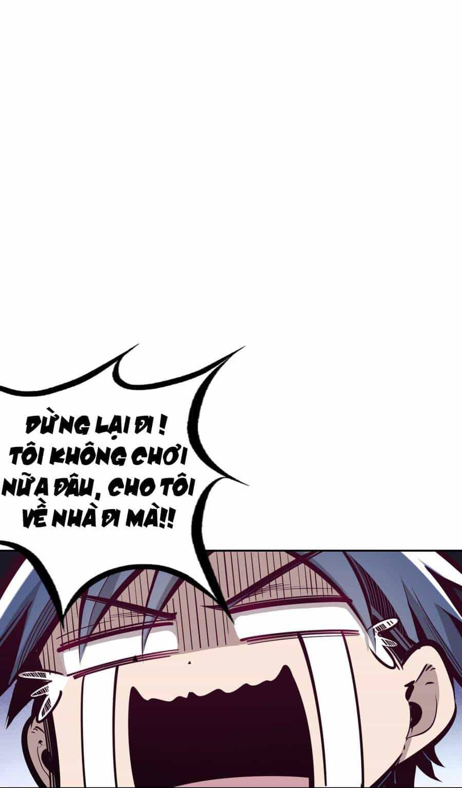Oan Gia Chung Nhà! - Chương 11 - ảnh 45