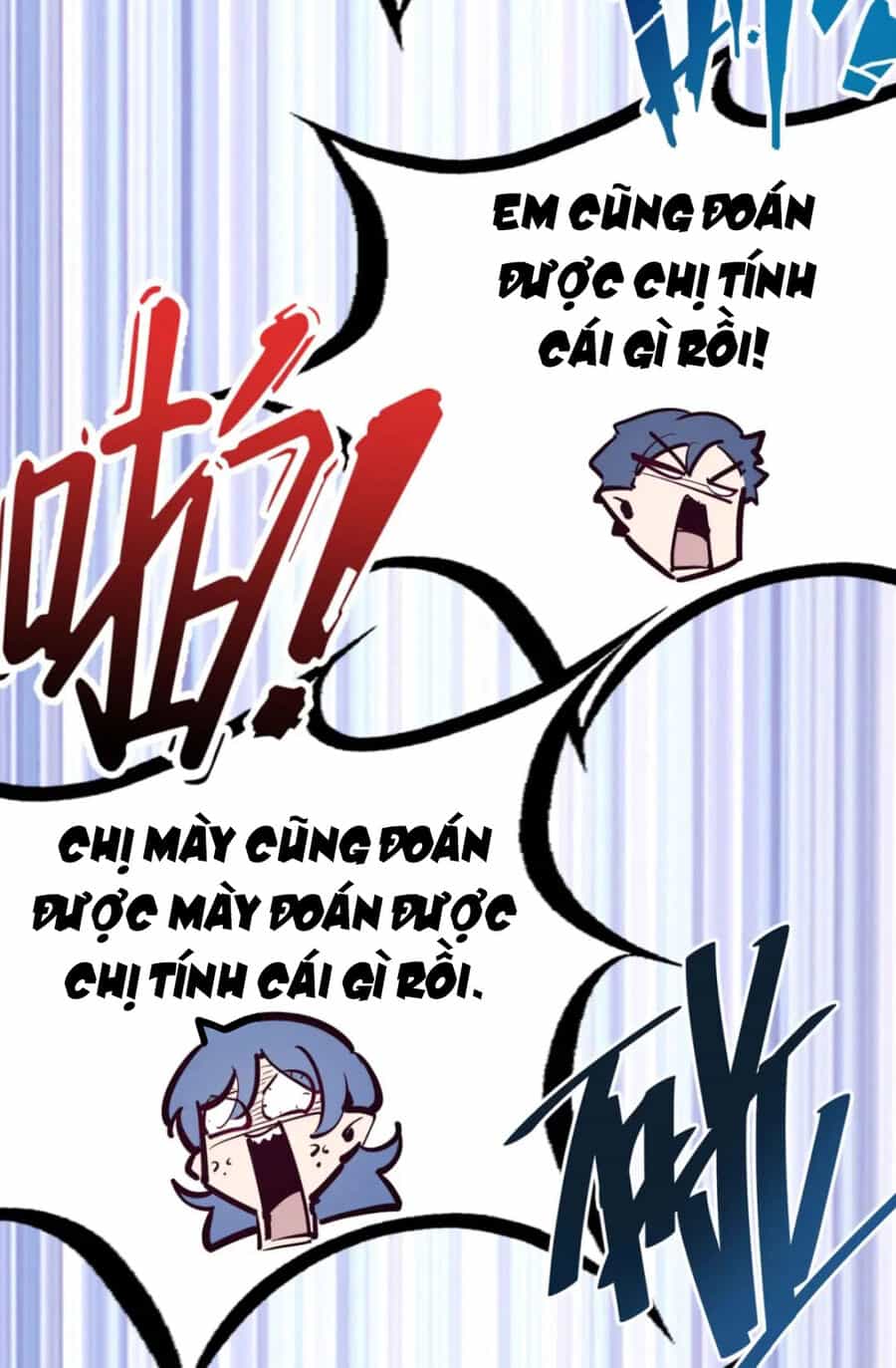 Oan Gia Chung Nhà! - Chương 109 - ảnh 41