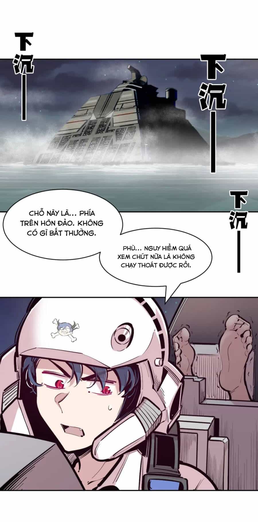 Oan Gia Chung Nhà! - Chương 110 - ảnh 4