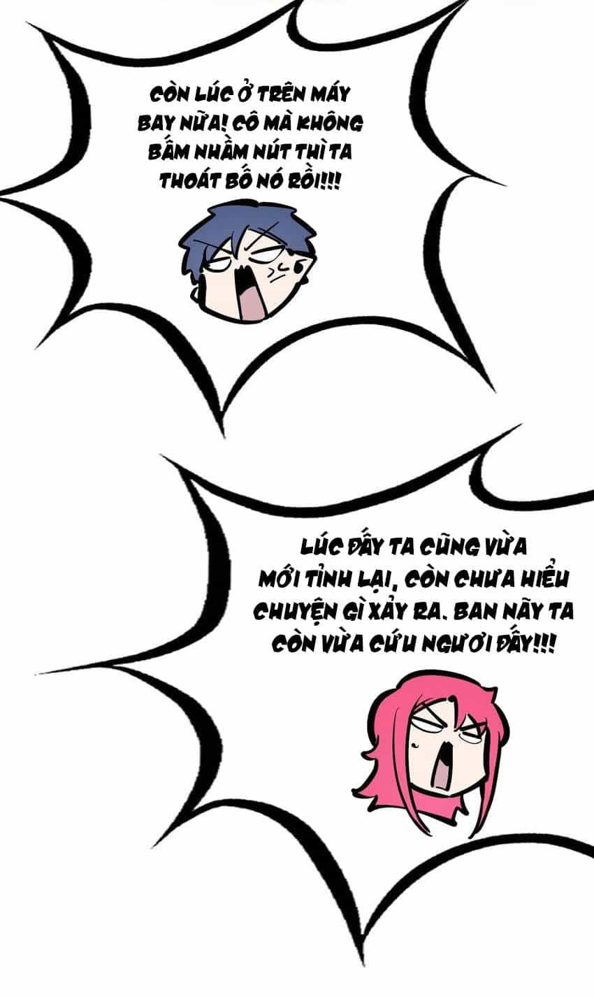 Oan Gia Chung Nhà! - Chương 111 - ảnh 11