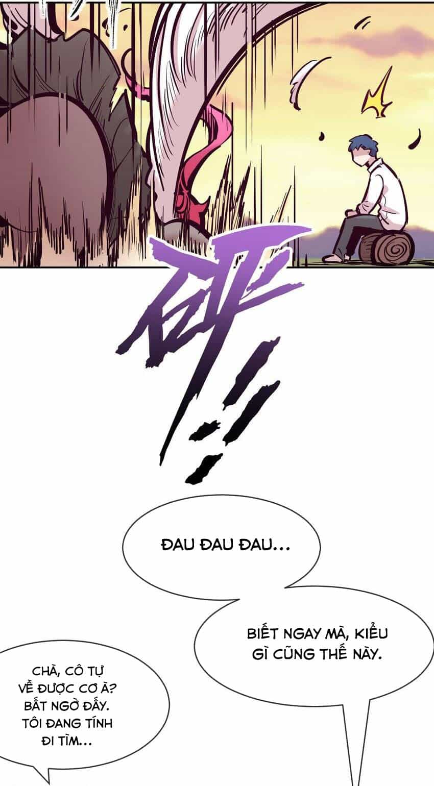 Oan Gia Chung Nhà! - Chương 112 - ảnh 110