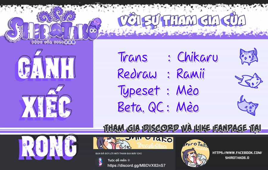 Oan Gia Chung Nhà! - Chương 112 - ảnh 2