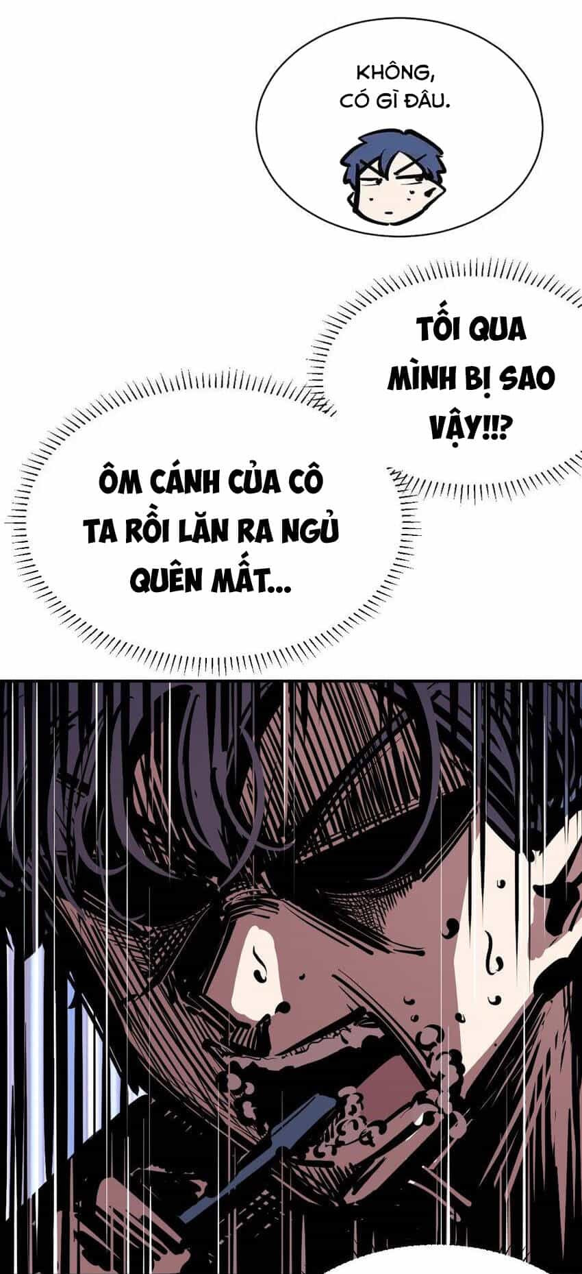 Oan Gia Chung Nhà! - Chương 112 - ảnh 24