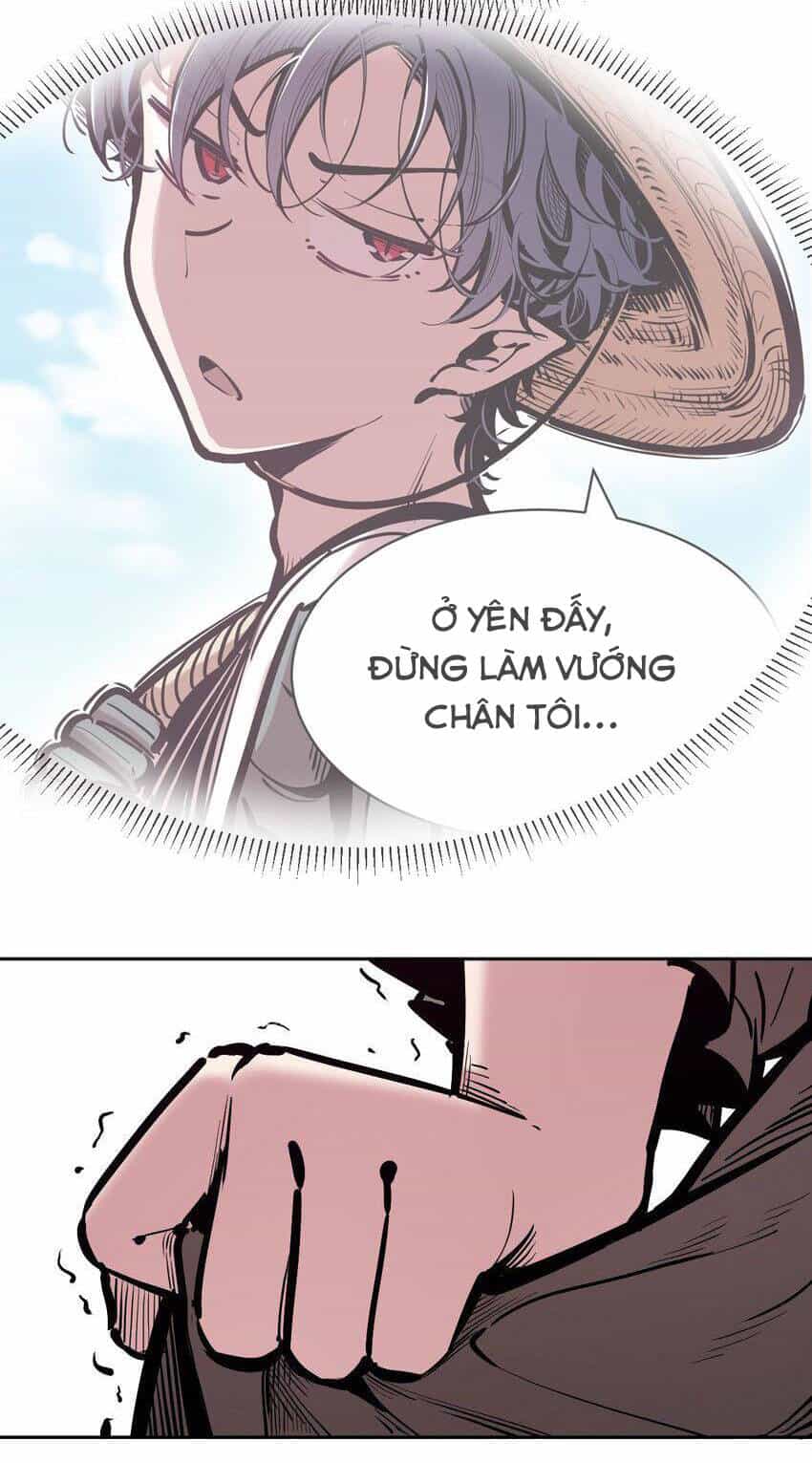Oan Gia Chung Nhà! - Chương 112 - ảnh 41