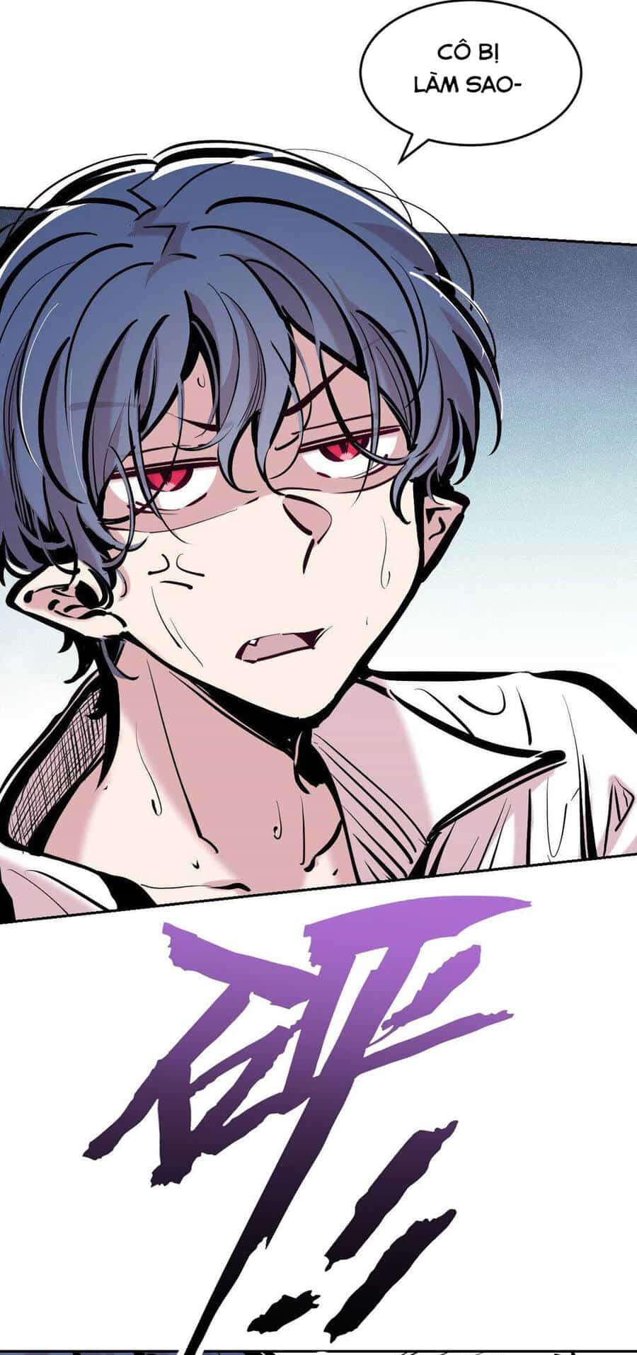 Oan Gia Chung Nhà! - Chương 113 - ảnh 22