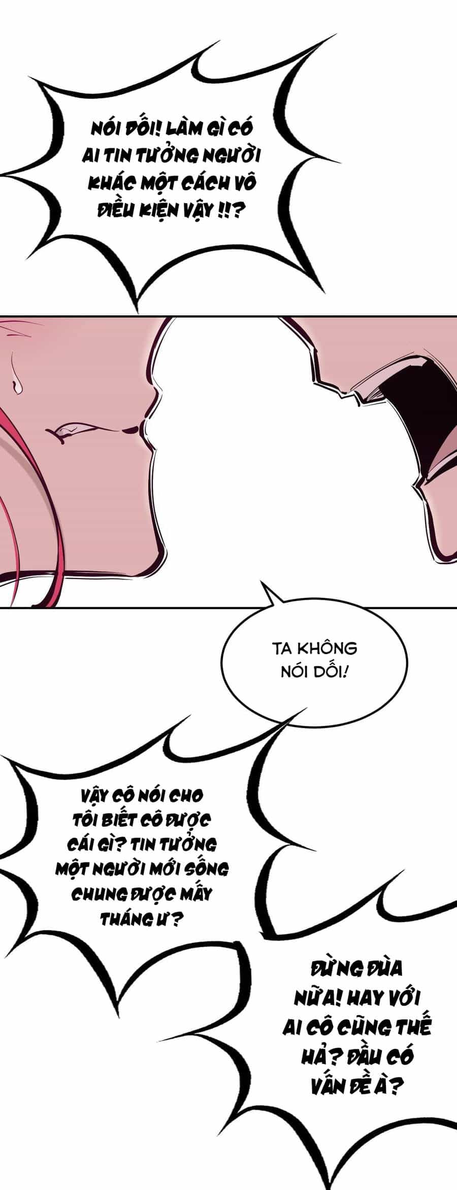 Oan Gia Chung Nhà! - Chương 113 - ảnh 48