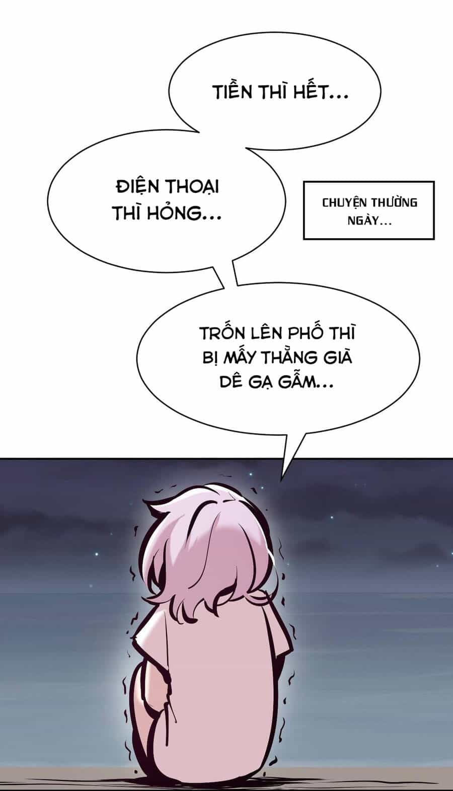 Oan Gia Chung Nhà! - Chương 113 - ảnh 7