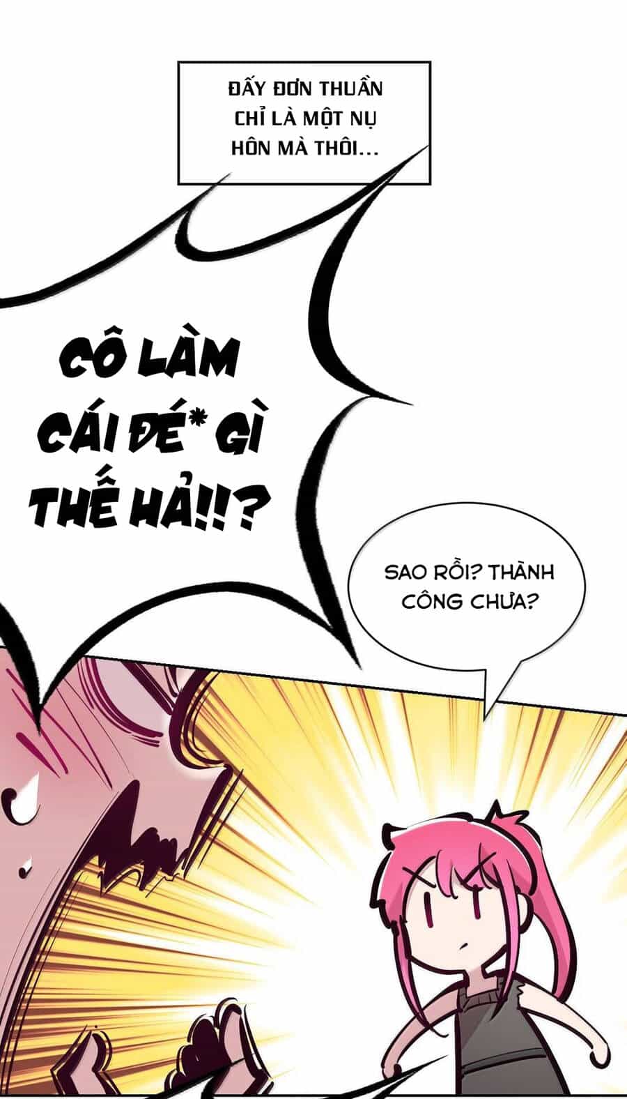 Oan Gia Chung Nhà! - Chương 114 - ảnh 13