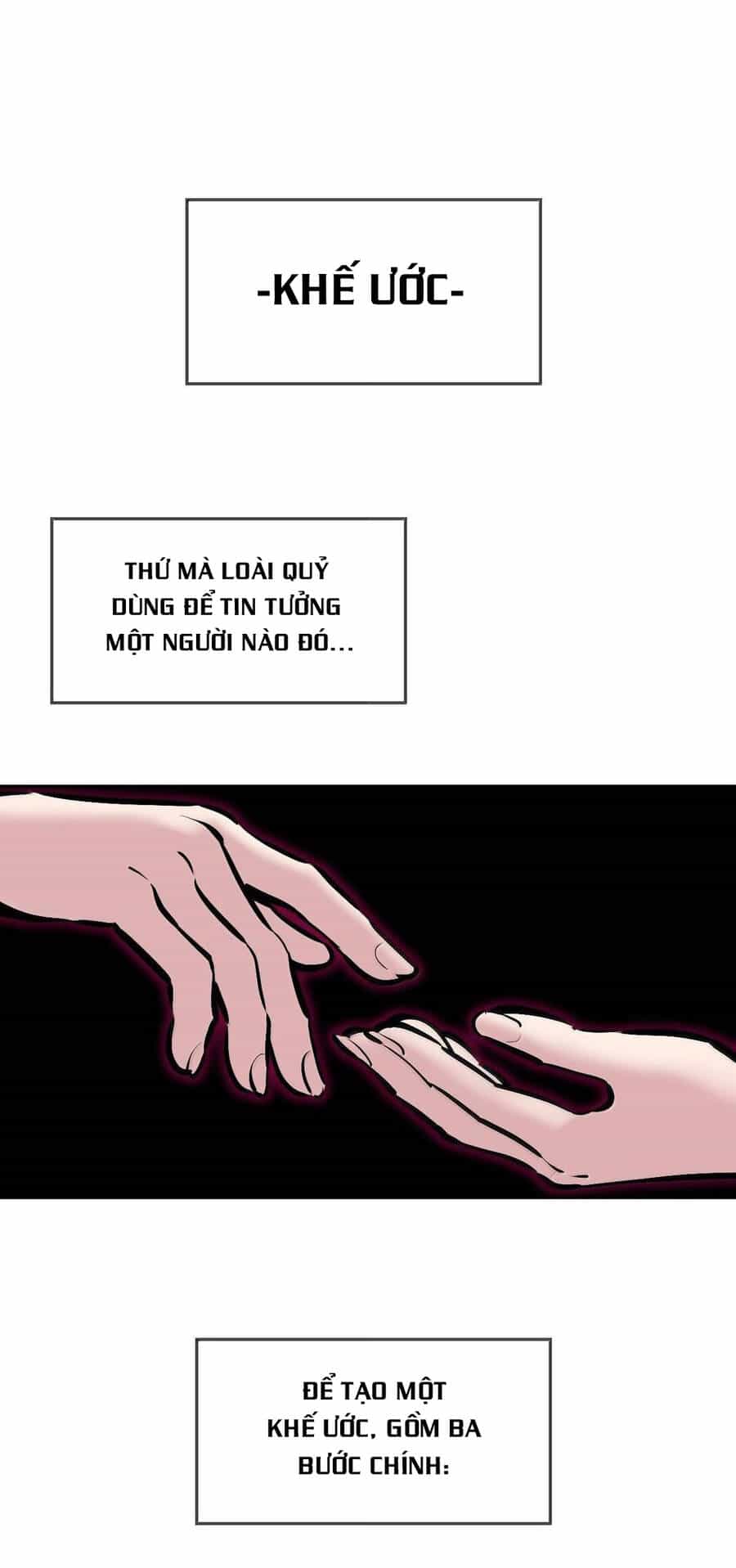 Oan Gia Chung Nhà! - Chương 114 - ảnh 4