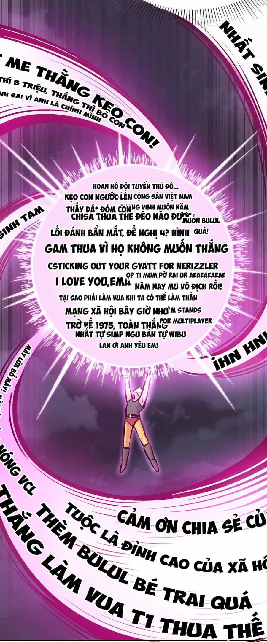 Oan Gia Chung Nhà! - Chương 115 - ảnh 100