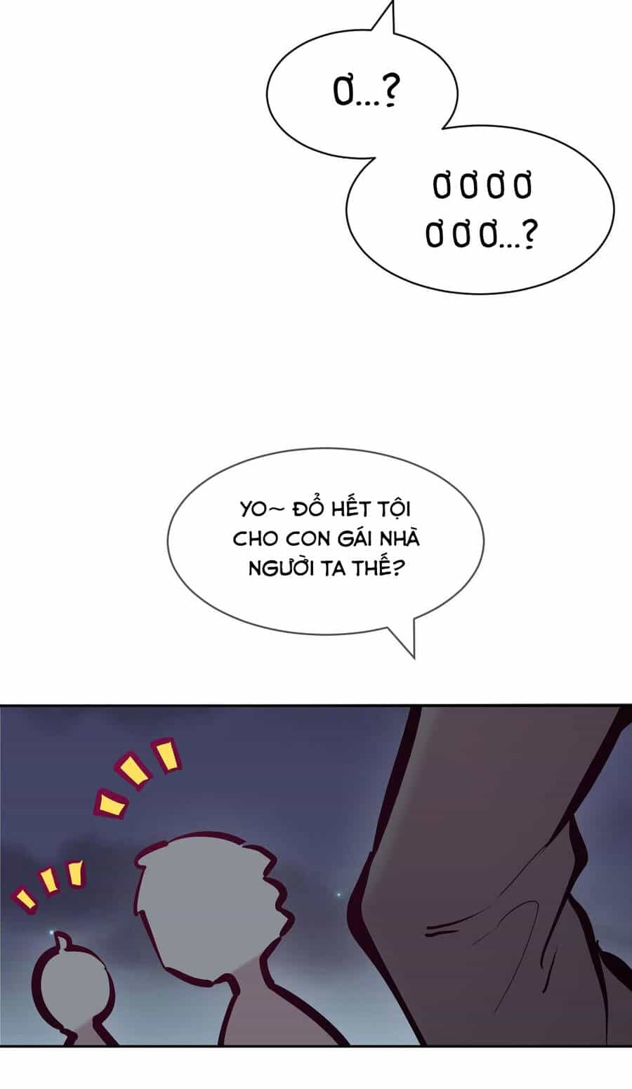 Oan Gia Chung Nhà! - Chương 115 - ảnh 19