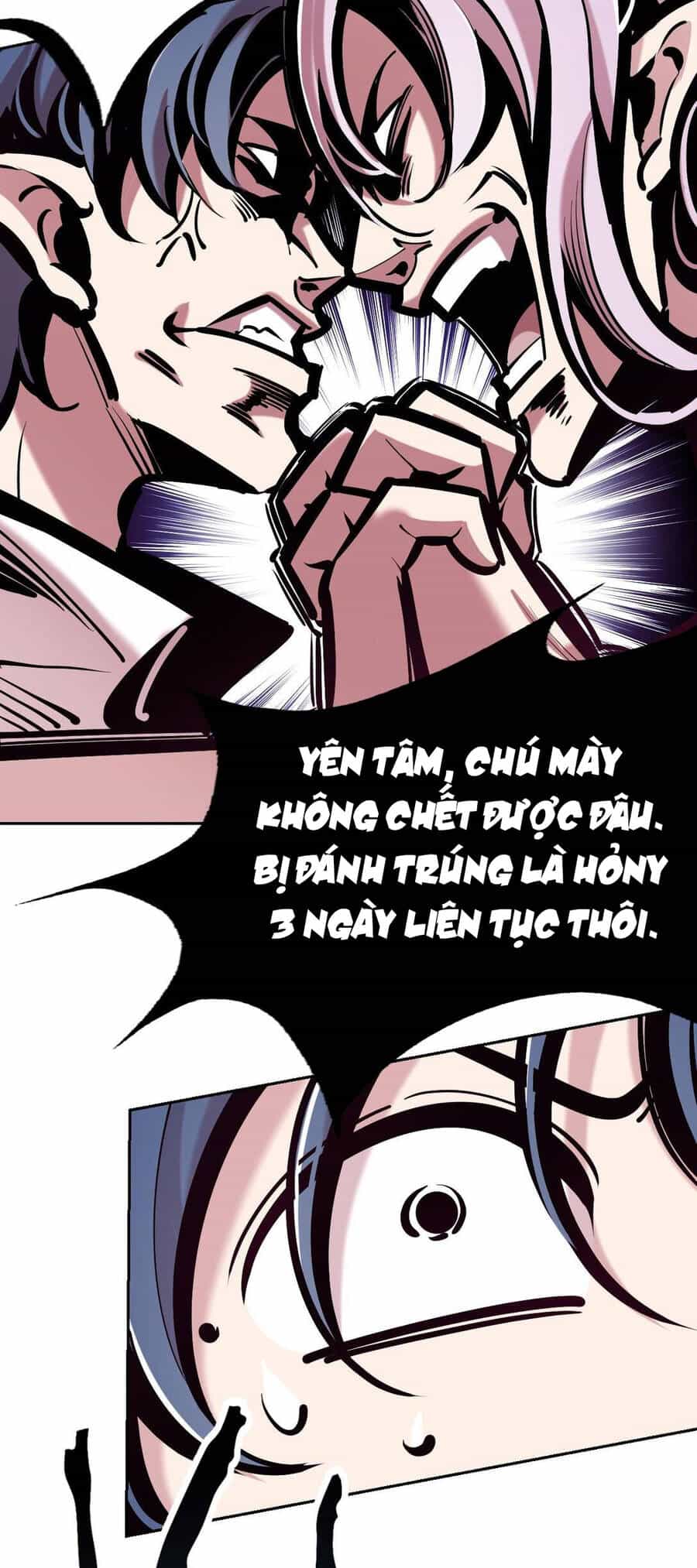 Oan Gia Chung Nhà! - Chương 115 - ảnh 41