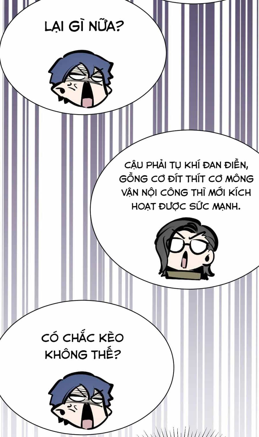 Oan Gia Chung Nhà! - Chương 115 - ảnh 66