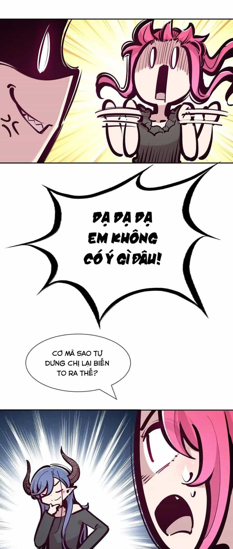 Oan Gia Chung Nhà! - Chương 116 - ảnh 25