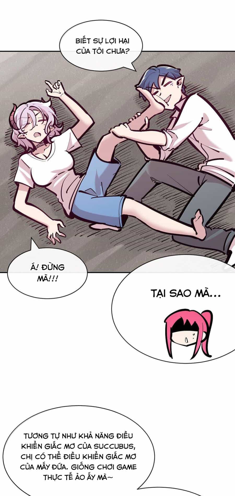 Oan Gia Chung Nhà! - Chương 116 - ảnh 32