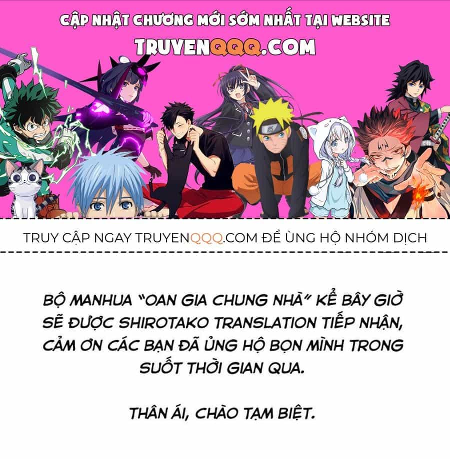 Oan Gia Chung Nhà! - Chương 11.1 - ảnh 1