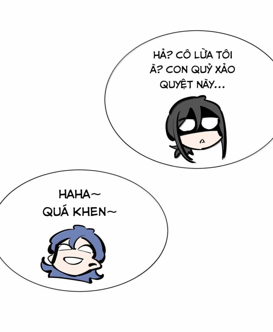 Oan Gia Chung Nhà! - Chương 117 - ảnh 111