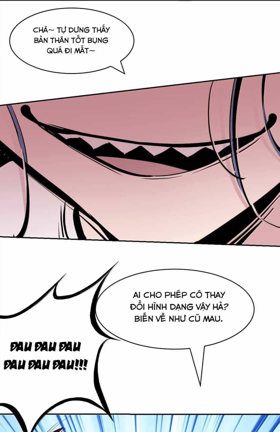 Oan Gia Chung Nhà! - Chương 117 - ảnh 123