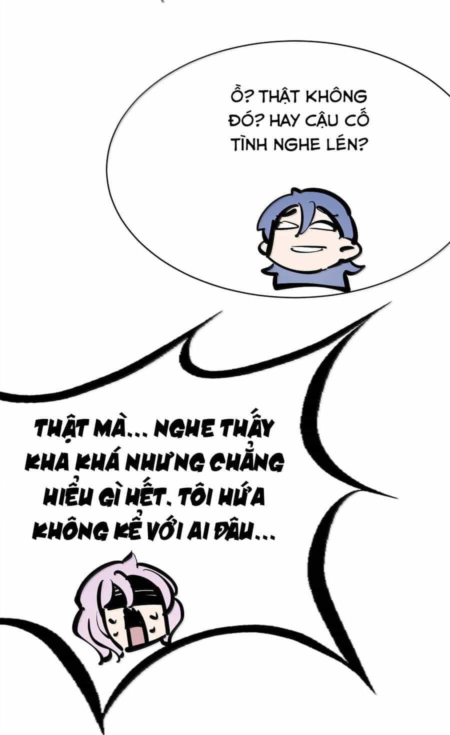 Oan Gia Chung Nhà! - Chương 117 - ảnh 136