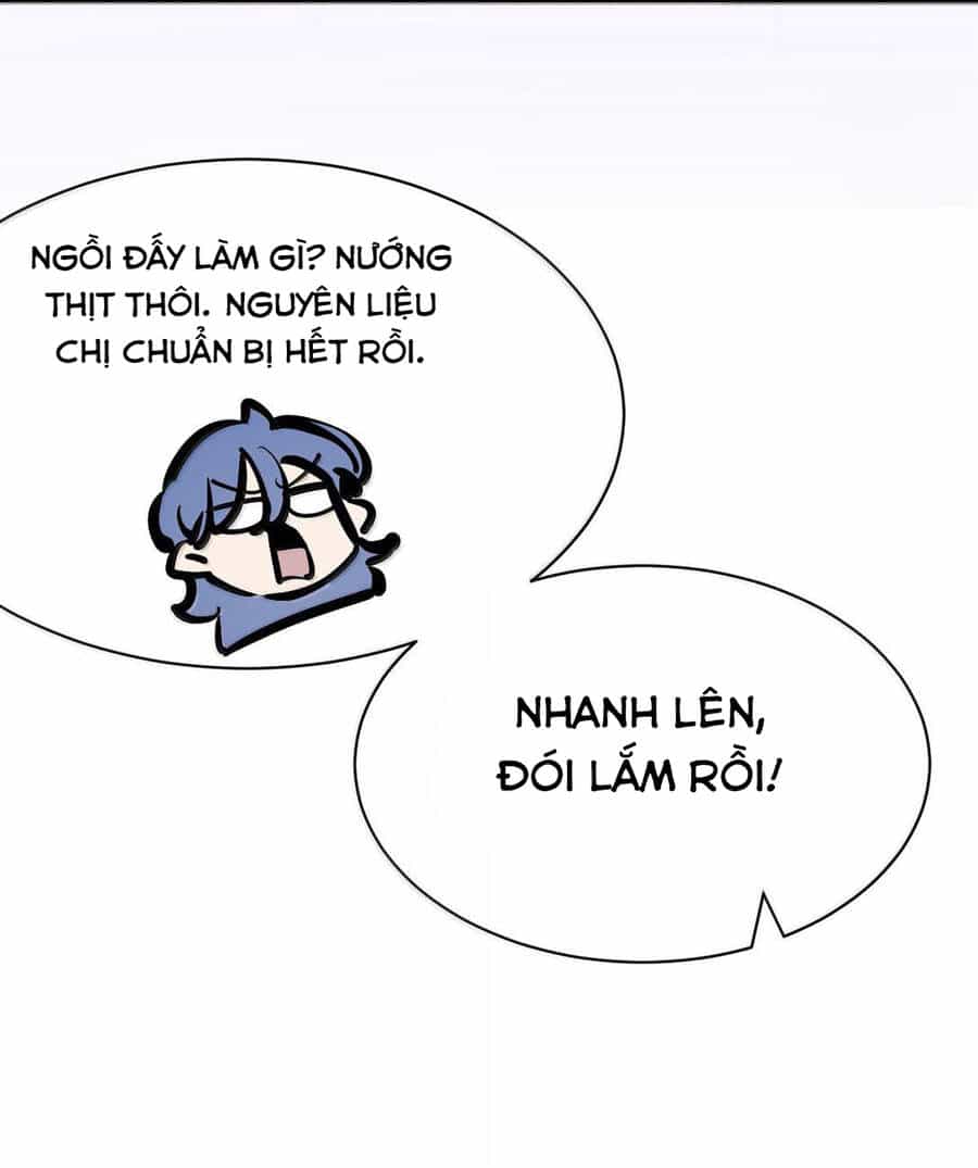 Oan Gia Chung Nhà! - Chương 117 - ảnh 29