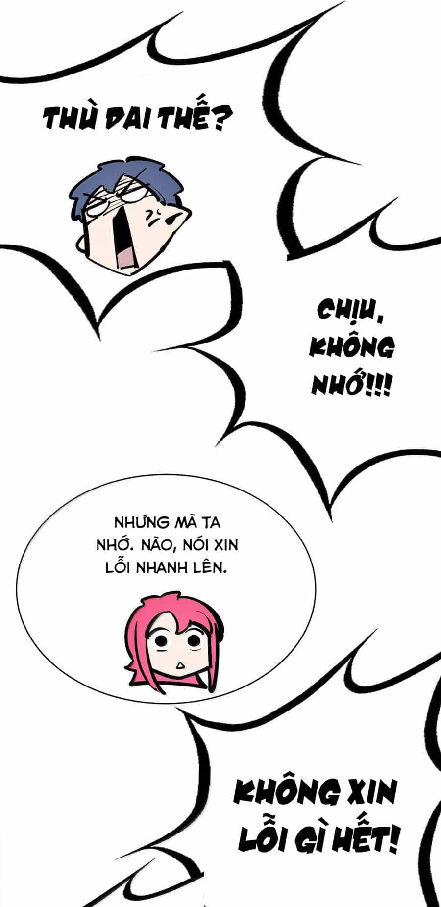 Oan Gia Chung Nhà! - Chương 117 - ảnh 73
